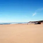Apartmán Ermita Duplex San Vicente De La Barquera