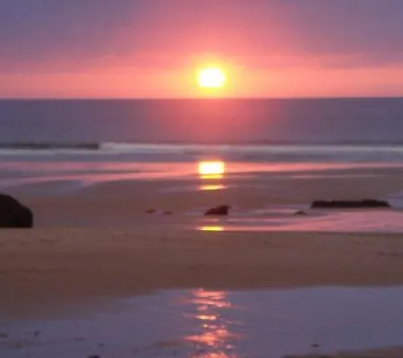 Ermita Duplex Apartment San Vicente De La Barquera