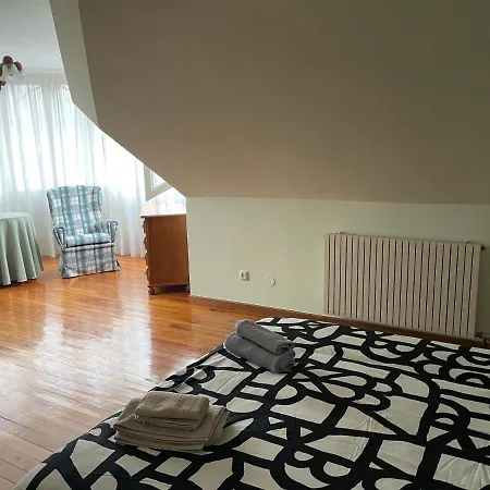 Ermita Duplex