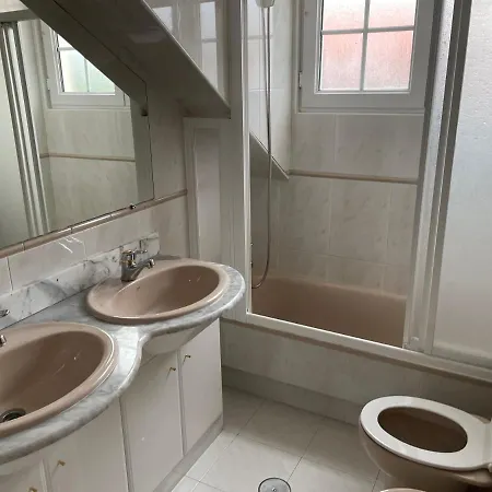 Ermita Duplex San Vicente De La Barquera