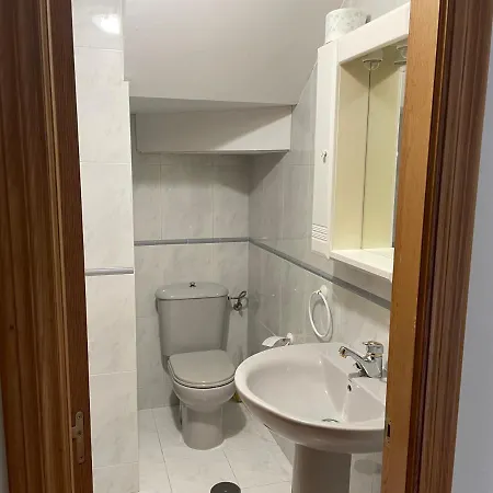 Apartment Ermita Duplex *