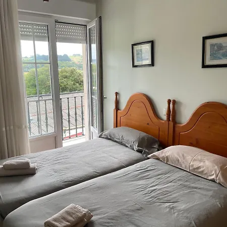 Ermita Duplex Apartmán *