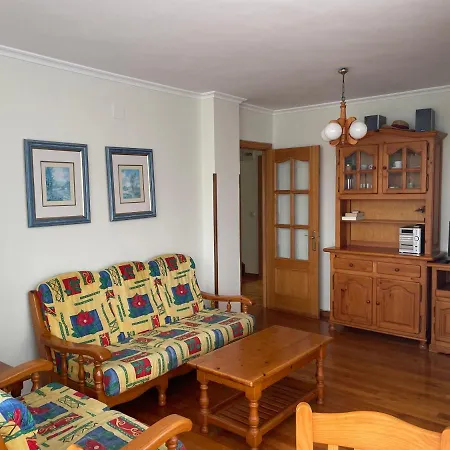 Ermita Duplex *