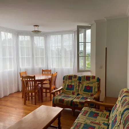 Ermita Duplex Lägenhet San Vicente De La Barquera