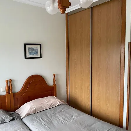 Apartment Ermita Duplex San Vicente De La Barquera