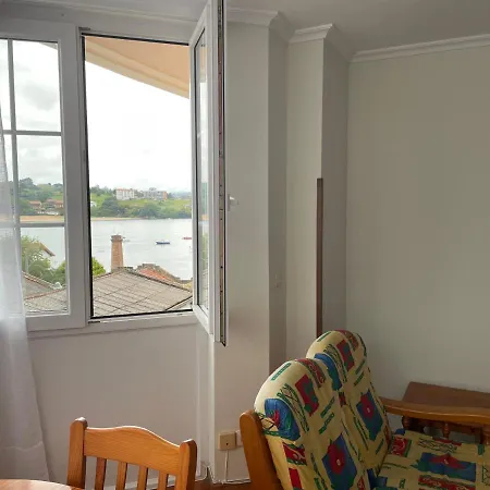 Ermita Duplex Apartment