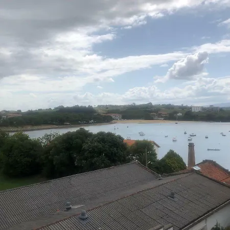 Ermita Duplex Διαμέρισμα San Vicente De La Barquera