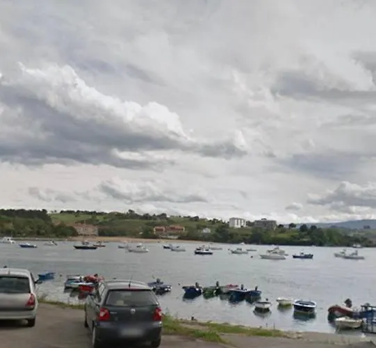 Appartement Ermita Duplex