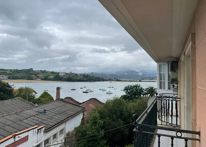 Daire Ermita Duplex *