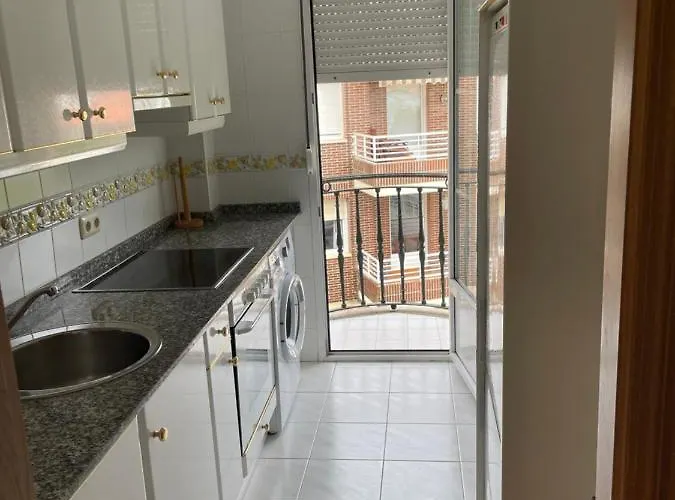 Daire Ermita Duplex *