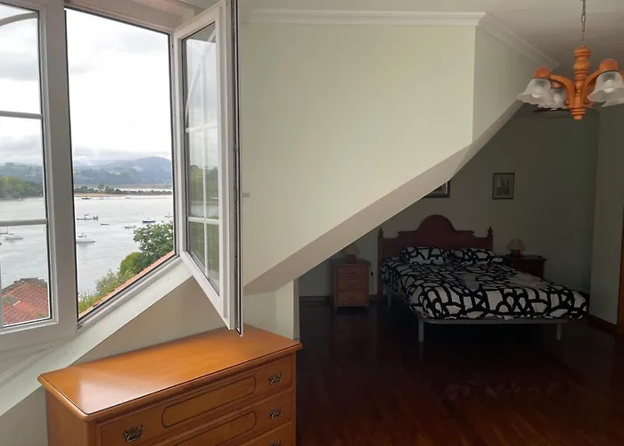 Ermita Duplex Daire *