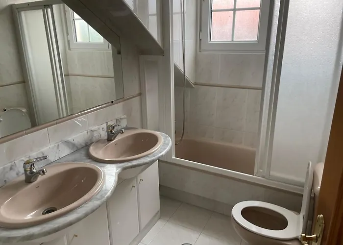 Ermita Duplex San Vicente De La Barquera