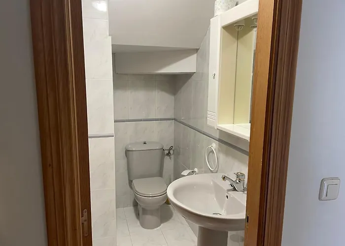 Daire Ermita Duplex *