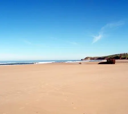 Apartamento Ermita Duplex San Vicente De La Barquera