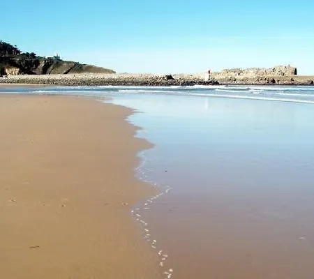 Apartamento Ermita Duplex