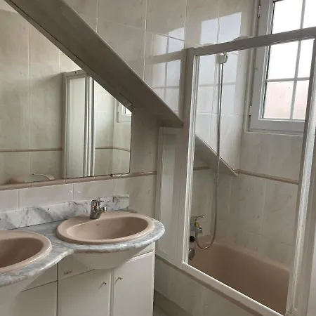 Ermita Duplex Apartamento