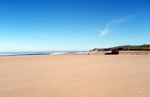 Apartment Ermita Duplex San Vicente De La Barquera