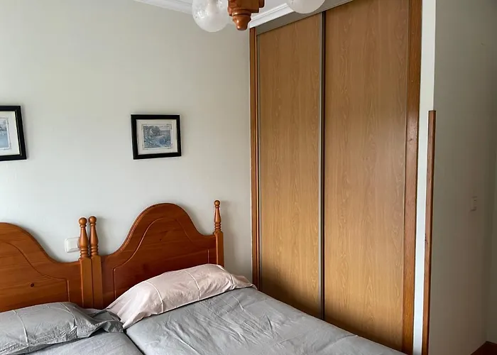 Lejlighed Ermita Duplex San Vicente De La Barquera